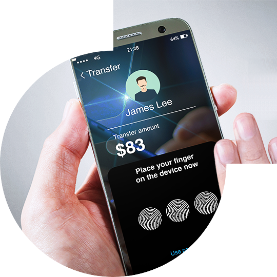 TG反波胆新一代全系列感測技術<br>為智慧應用場域帶來人機溝通全新體驗